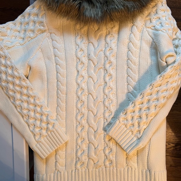 Brand new Show me your MuMu sweater - Picture 4 of 9